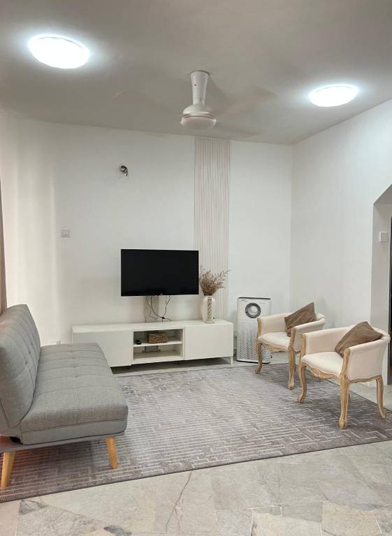 1800 m² Ferienhaus