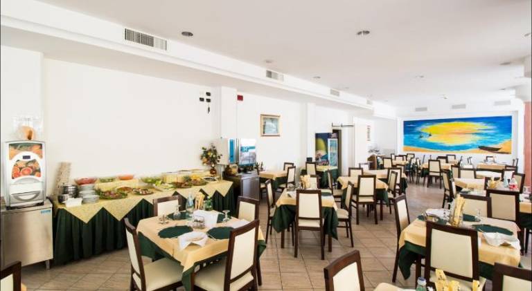 Hotel Belfiore — photo 4