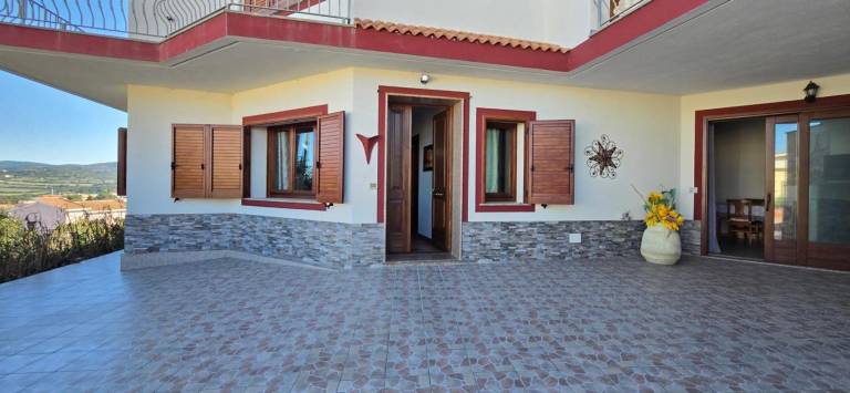 Appartement Castelsardo