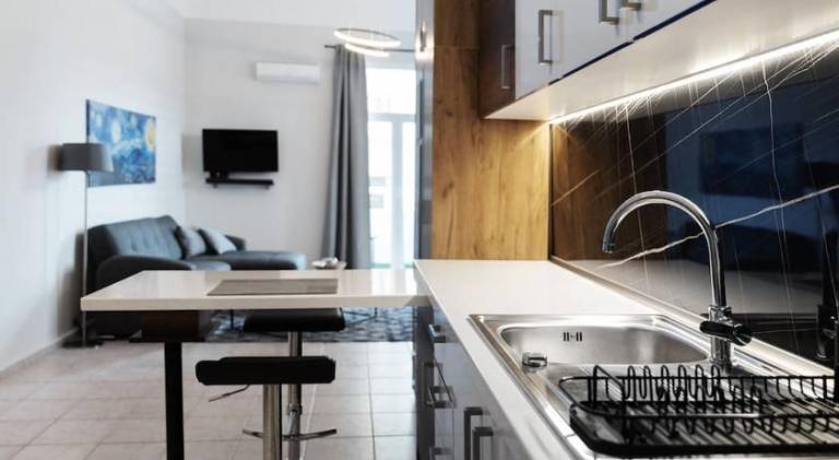 Pleasant apartment | Next to Hagia Sophia | Pets are welcome — photo 5