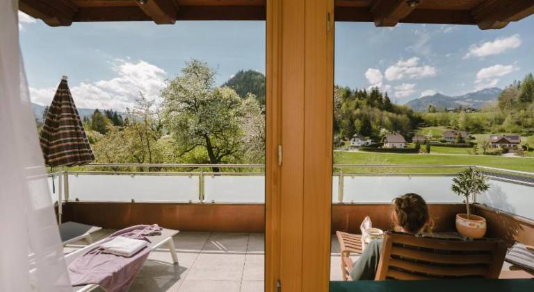 Pension Glitschnerhof — photo 2