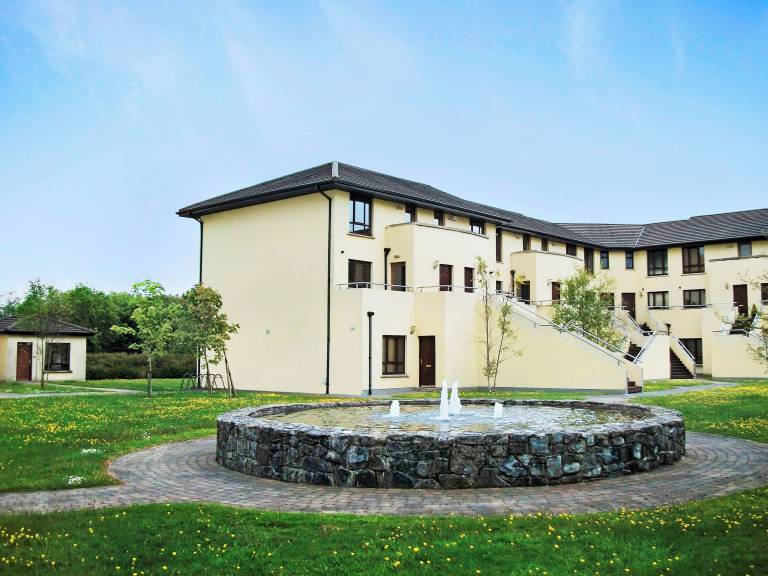Apartament Mullingar