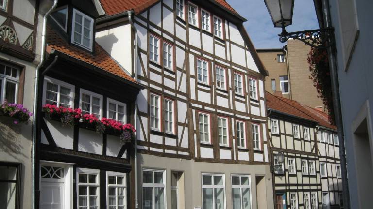 Ferienwohnung Hameln