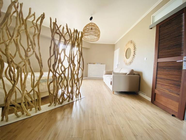 Apartament Saint-Malo