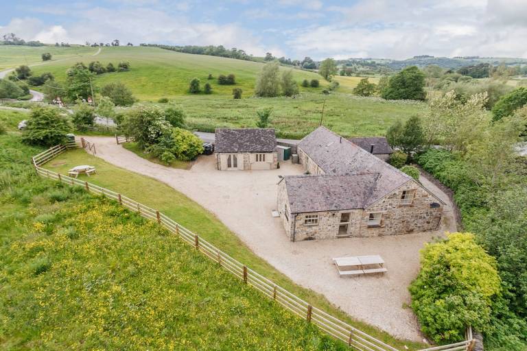 House  Ilam