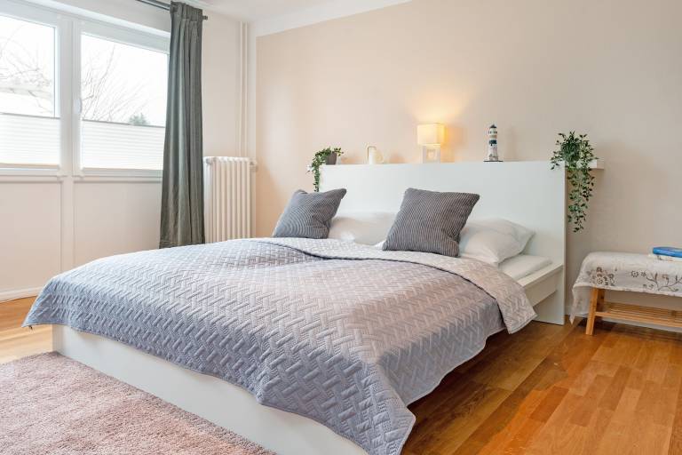 Appartement Malente