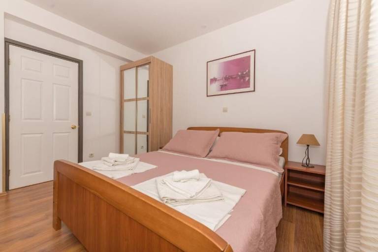 Beautiful apartment | Sea view | Close to the beach | Dogs allowed — photo 5