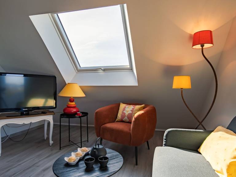 Appartement  Clohars-Carnoët