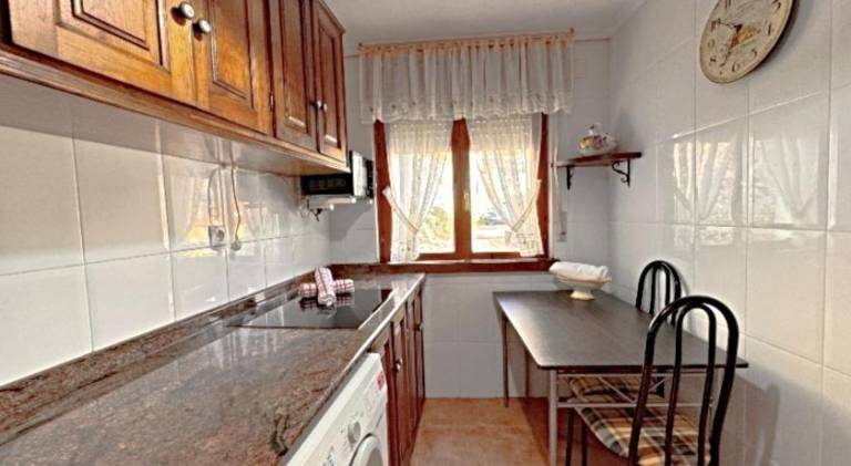 Vacation home with 2 rooms for 4 persons — photo 5