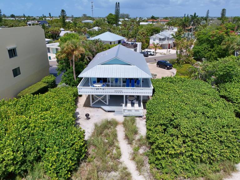 Cabin  Anna Maria