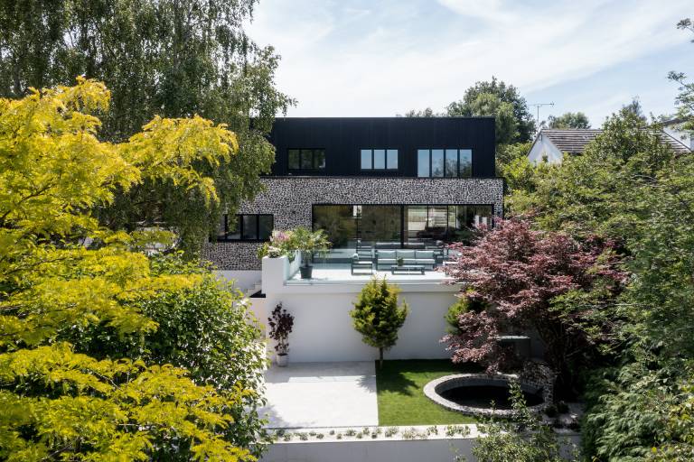 House  Beaconsfield