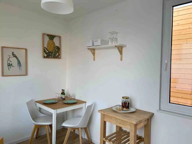 Ferienhaus Alsfeld