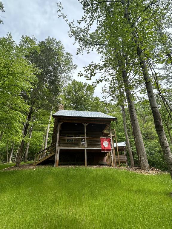 Cabin Cookeville