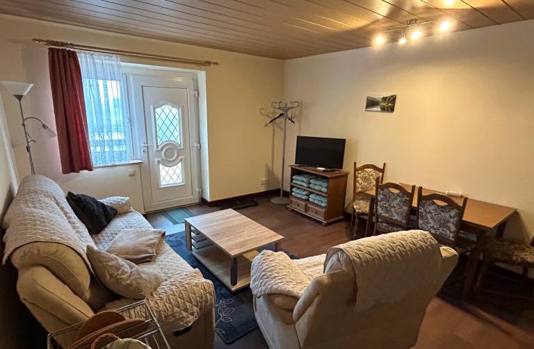 Ferienwohnung Gollin