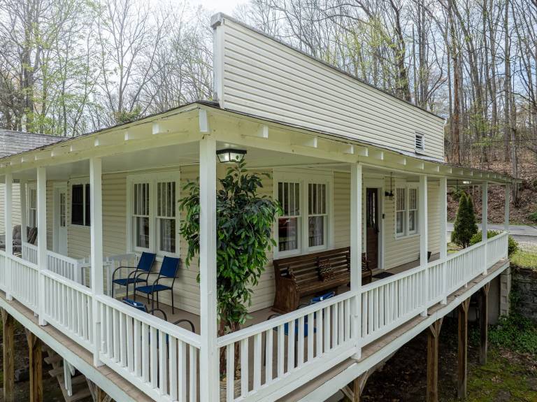 House Fayetteville