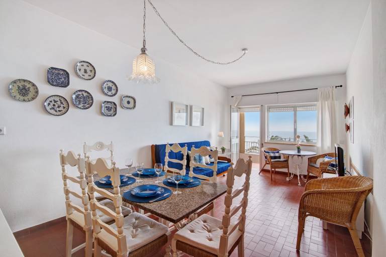 Fully equipped rental apartment | Sea view | Next to the beach | Dogs allowed — photo 2