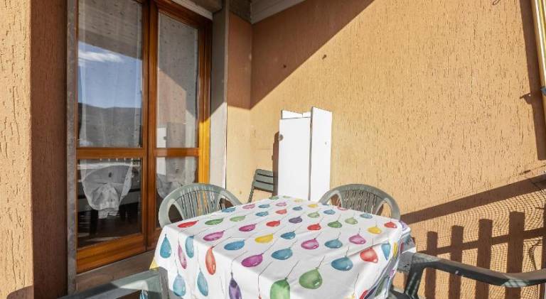 Holiday apartment with terrace | Good for workation — photo 5