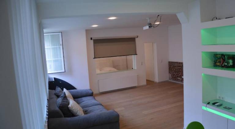Ferienwohnung Schwelm