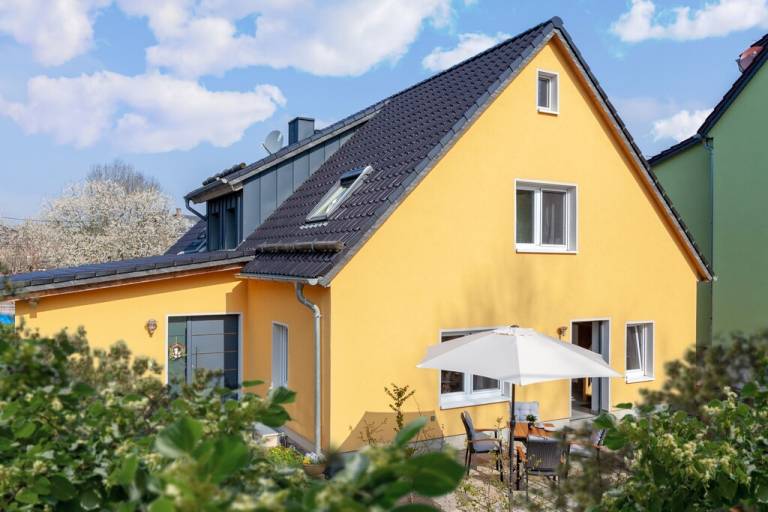 Ferienwohnung Pillnitz