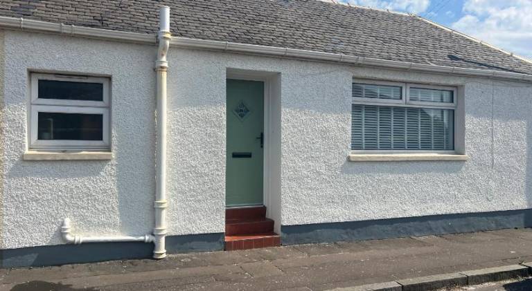 House | Next to the beach | Dogs allowed in Troon