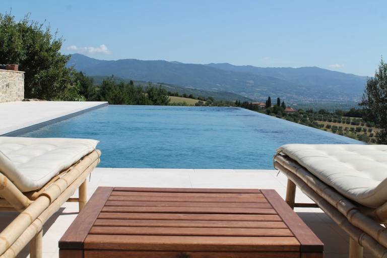 Casa Anghiari