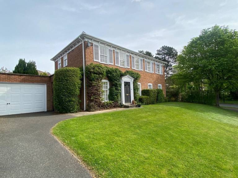 House Sheffield