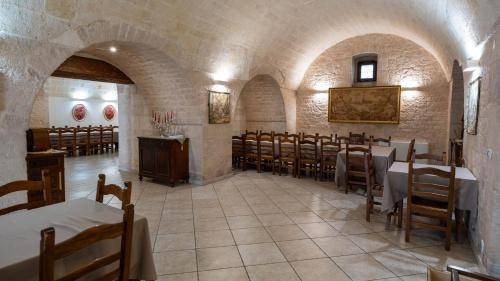 Farmhouse Mottola