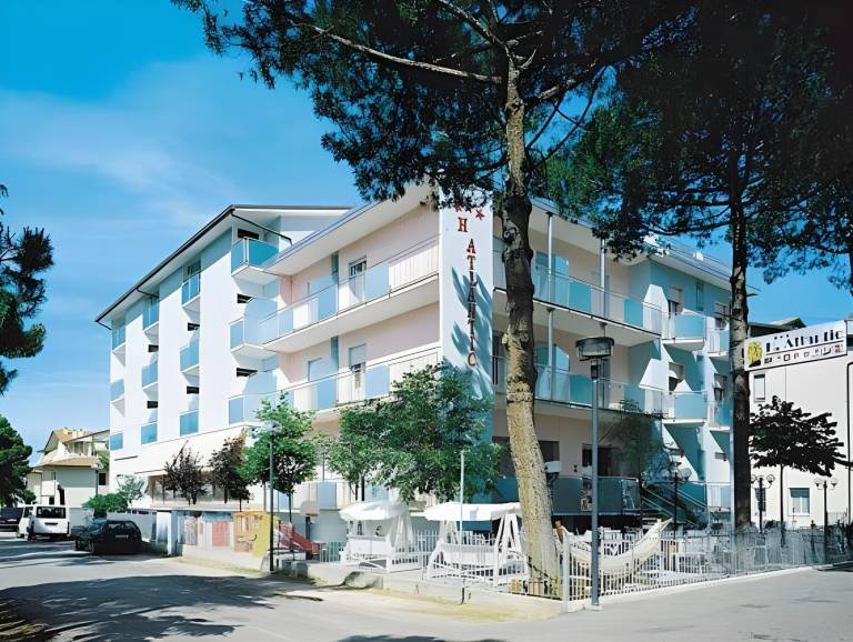 Hotel Atlantic in Gatteo