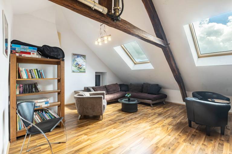 Holiday Home 'Rodershausen' with Private Terrace and Wi-Fi — photo 2