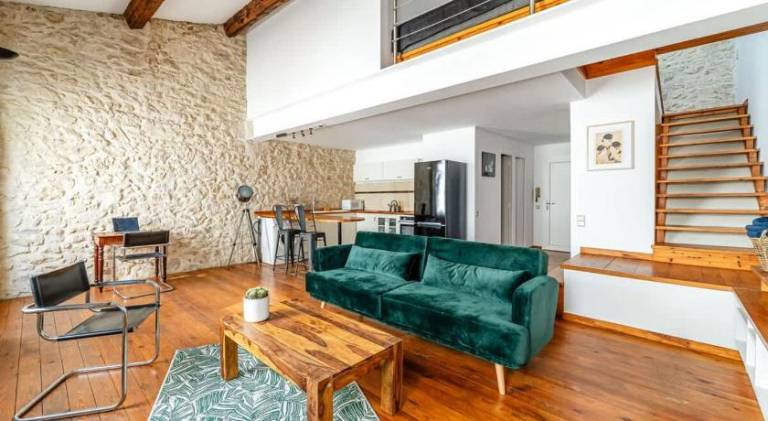 Pleasant apartment | Next to Notre-Dame de la Garde | Pets allowed — photo 2