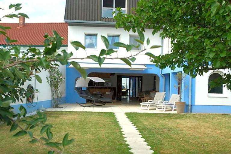 Aparthotel  Hegykő