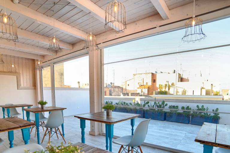 Bed & Breakfast Monopoli