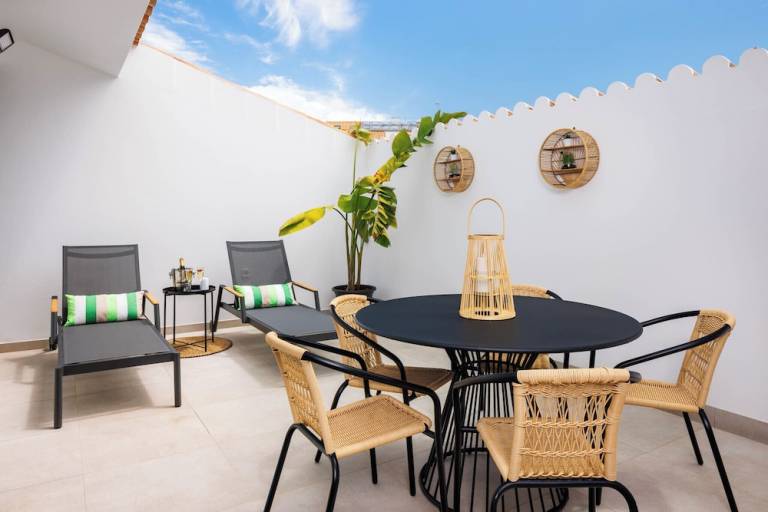 Appartement Faro