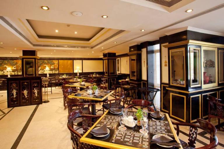 Ohris Baseraa Inn in Hyderabad