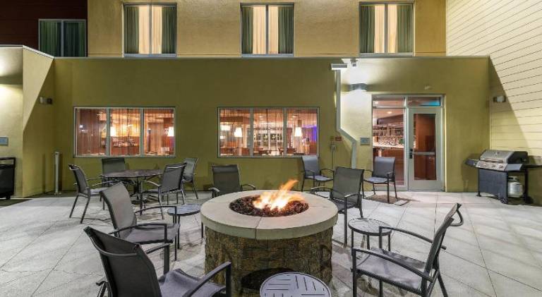 Fairfield by Marriott Inn & Suites Sidney — photo 3
