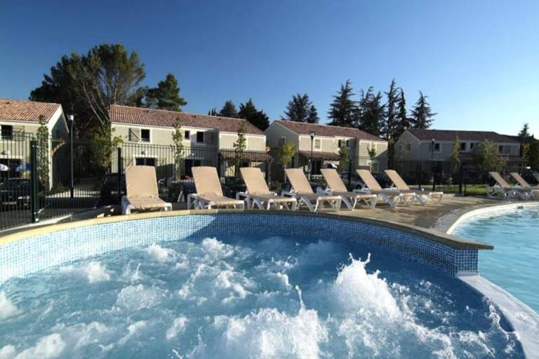 Ferienwohnung Vallon-Pont-d'Arc