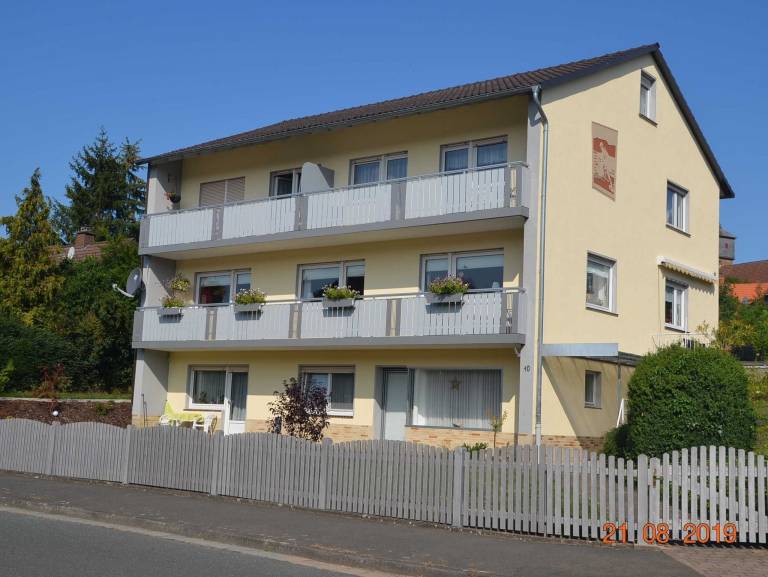 Appartamento Diga di Edersee