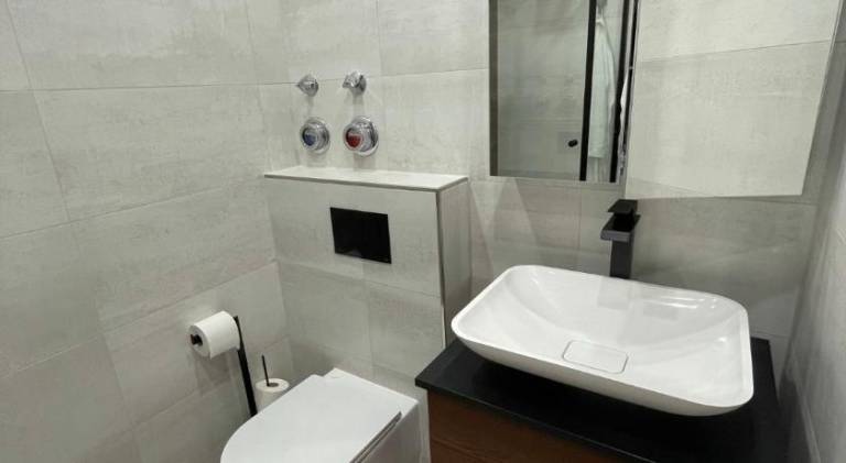 Holiday apartment with sauna | Pets are welcome — photo 2