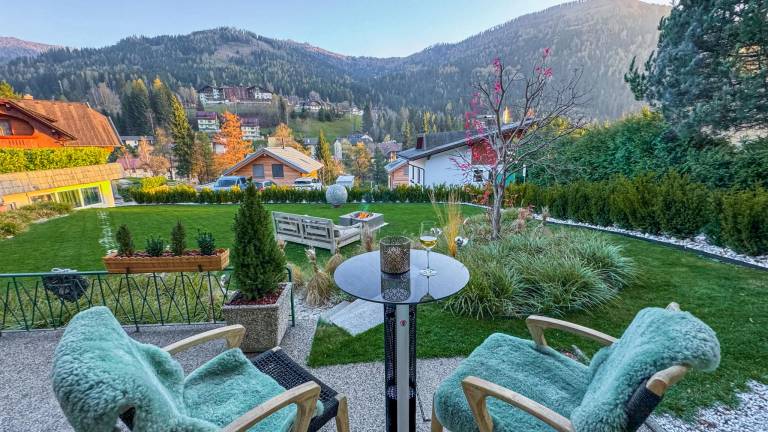 Rental apartment | Next to the ski | Pets allowed — photo 4