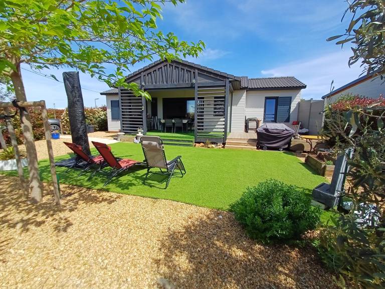 Chalet Agde