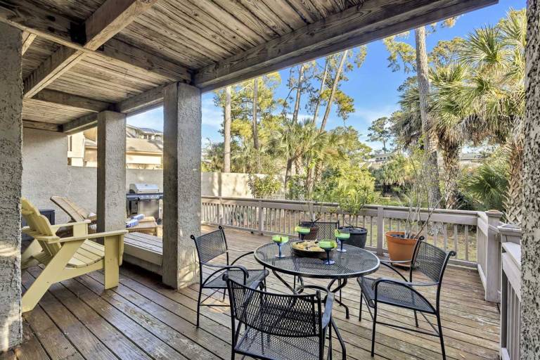 Fully equipped vacation home with barbecue | Pets are welcome — photo 3