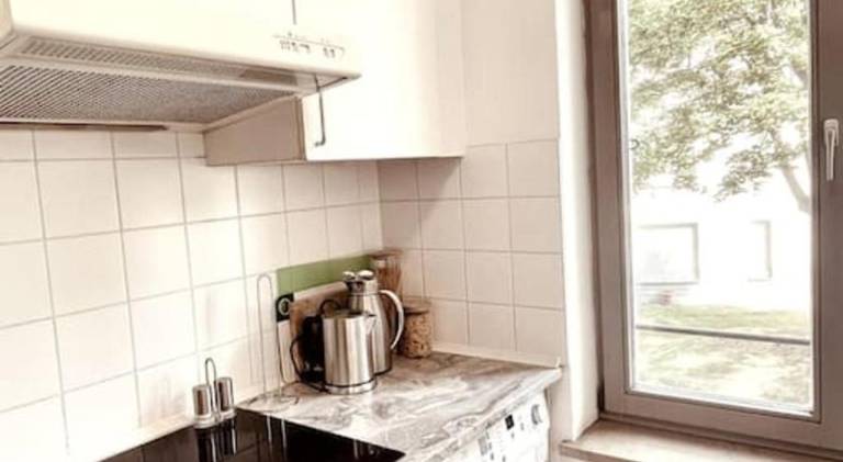 Rental apartment with 1 room for 2 persons — photo 3