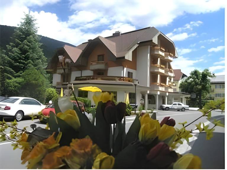 Hotel Burgstallerhof in Villach