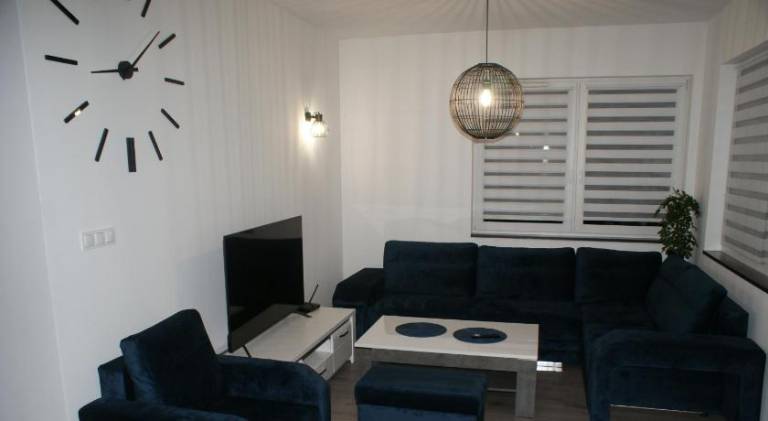 Apartment with 2 rooms for 6 persons — photo 3