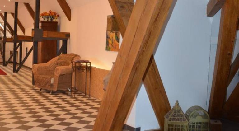 Wersauer Hof - Ferme Auberge — photo 5