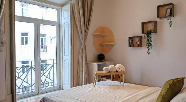 Rental apartment with 3 rooms for 7 persons — photo 2