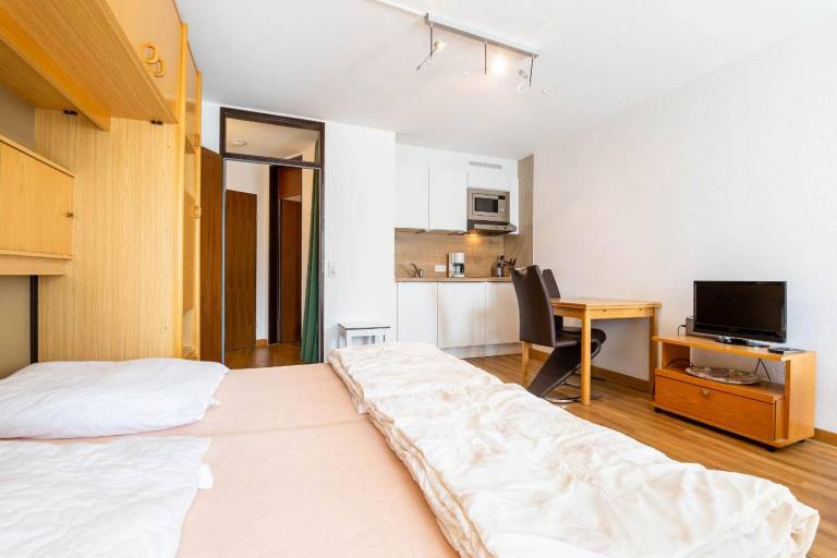 1-Room-Apartment (Type 1) — photo 2