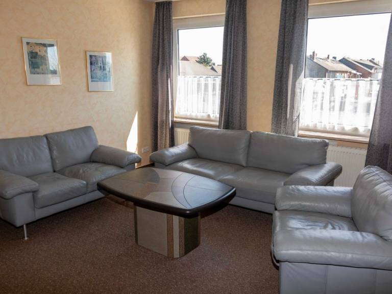 029 52 Ferienwohnung Renken