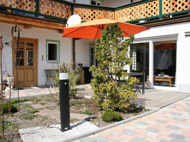 Ferienwohnung Abwinkl
