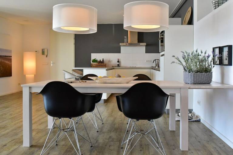 Appartement Middelburg